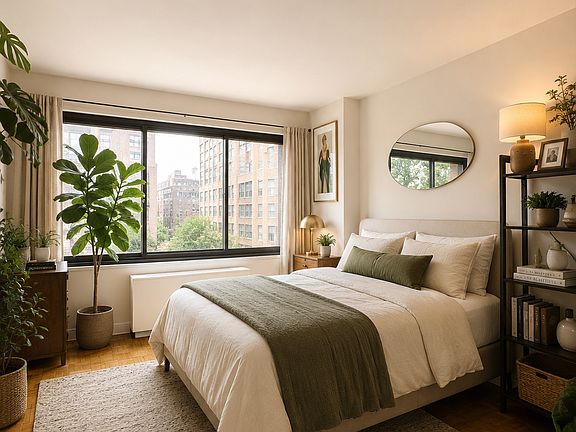 2nd image of 201 W 21st St APT 4E