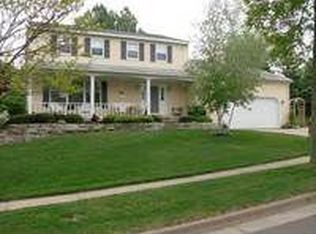 4009 Hilltop Rd, Wausau, WI 54403