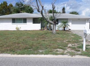 10205 Oak Hill Dr, Port Richey, FL 34668