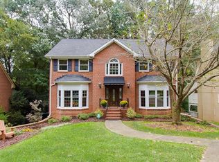 1753 Fernleaf Cir NW, Atlanta, GA 30318