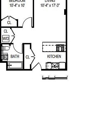 2nd image of 504 Myrtle Ave #2G
