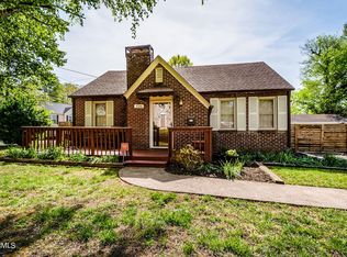 126 Lynnview Dr, Knoxville, TN 37918