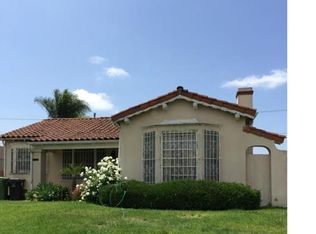 3723 Buckingham Rd, Los Angeles, CA 90016