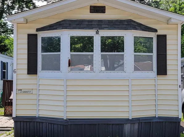 6842 ROUTE 9, LOT 6, Rhinebeck, NY 12572