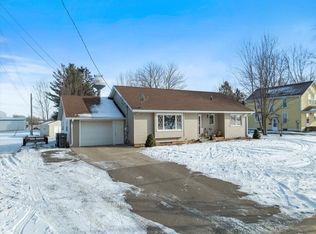 512 S Lasalle St, Spencer, WI 54479