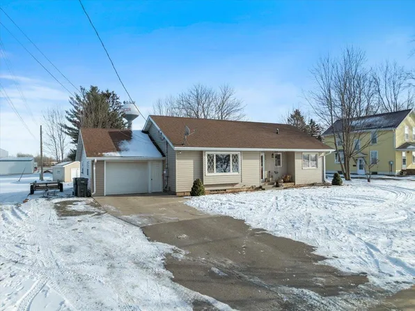 512 South Lasalle Street, Spencer, WI 54479