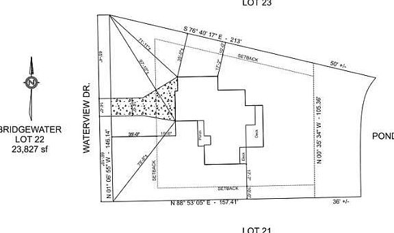 5th image of 3016 WATERVIEW DRIVE