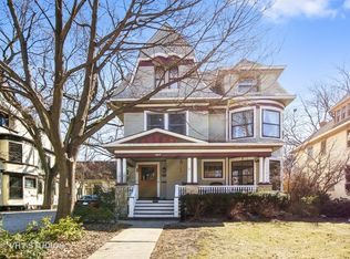 1817 Asbury Ave, Evanston, IL