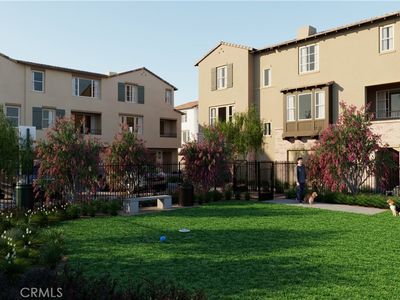 289 Vista Dr #78, La Habra, CA, 90631
