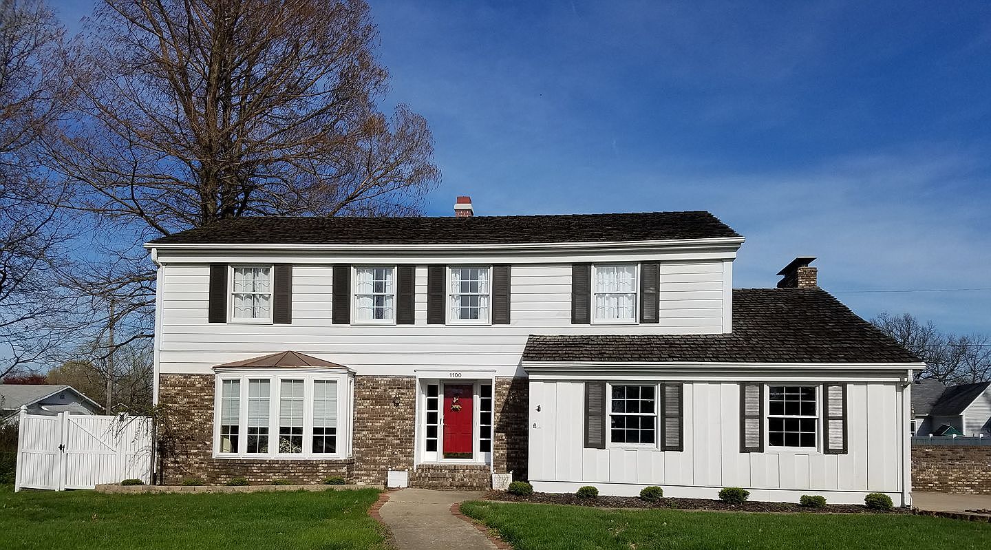 1100 N State St, Litchfield, IL 62056 Zillow