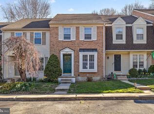 821 Stockbridge Dr, Hockessin, DE 19707