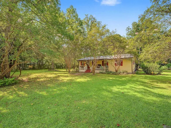 10466 Hughes Ln, Denham Springs, LA 70706