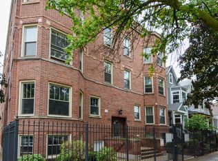 2453 N Spaulding Ave #4, Chicago, IL 60647