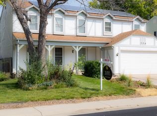 734 S Mobile St, Aurora, CO 80017