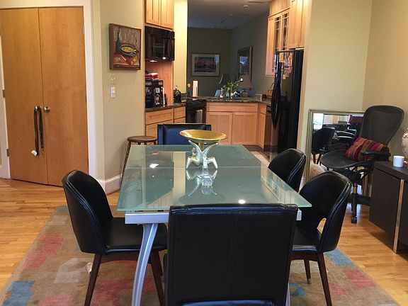 Dinning room