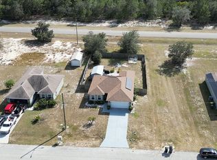 373 Hibiscus Dr, Poinciana, FL 34759