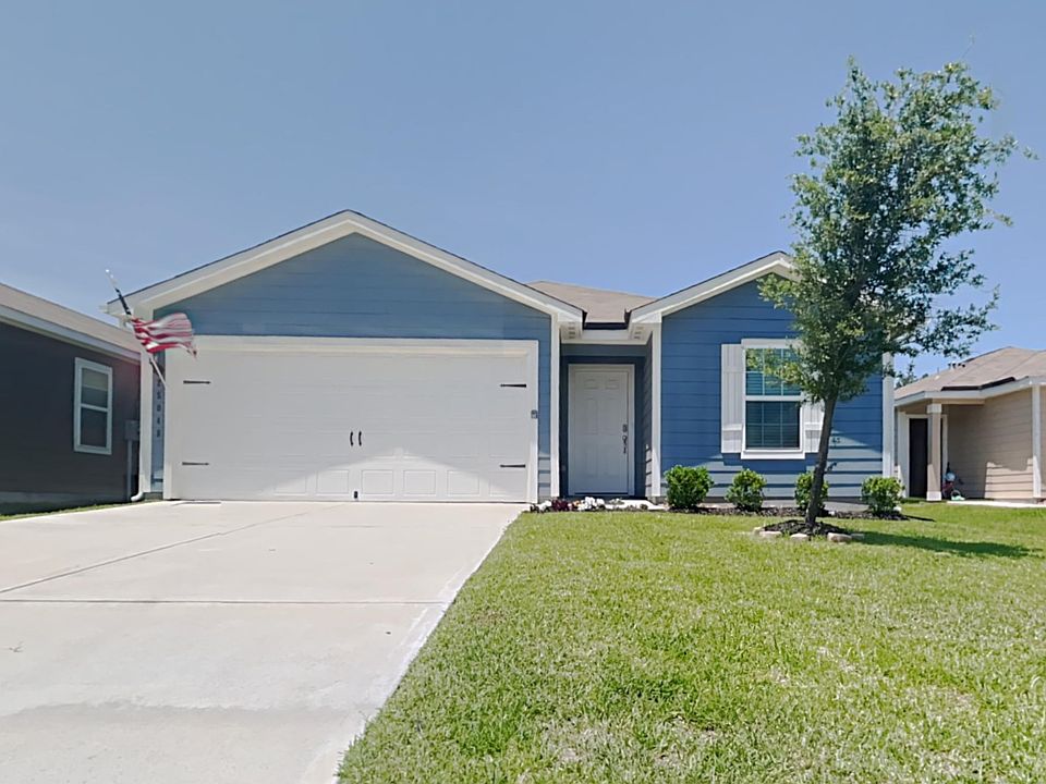 1st image of 11601 Greenshire Dr