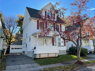 201 Herald St, Rochester, NY 14621