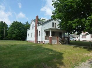 6533 Hylton Rd, Radford, VA 24141