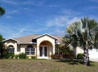 3508 38th St SW, Lehigh Acres, FL 33976