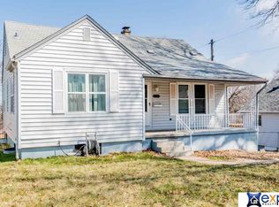 6010 Spaulding St, Omaha, NE 68104