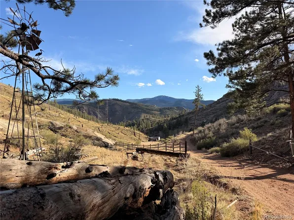 16280 Cochise Trail, Pine, CO 80470