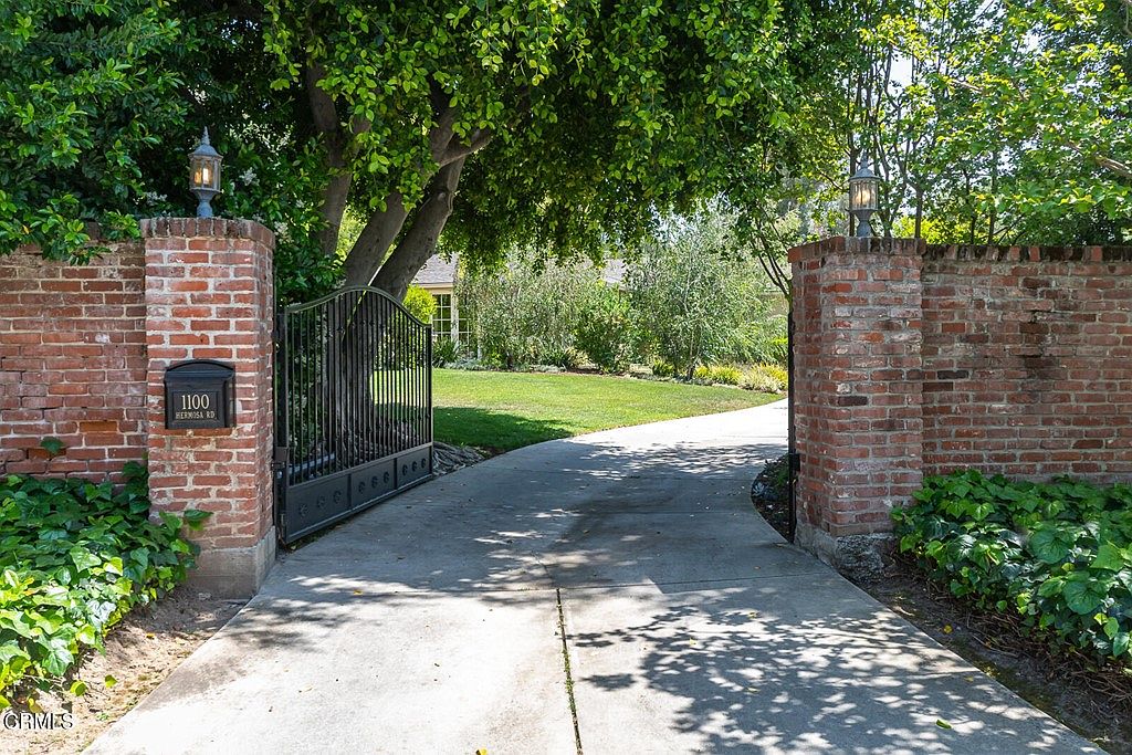 1100 Hermosa Rd, Pasadena, CA 91105 Zillow