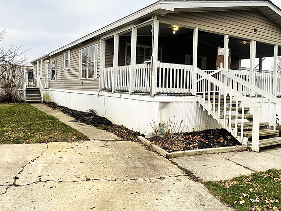 3rd image of 701 Mill St #86
