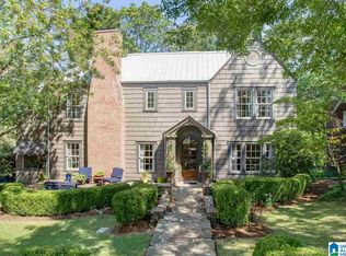 4216 Overlook Rd Ally, BIRMINGHAM, AL 35222