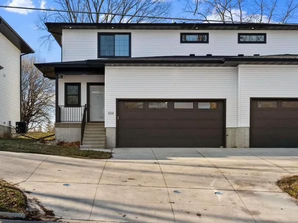 1010 Fletcher Ave, Waterloo, IA 50701