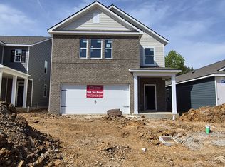 337 Carp Ct, Antioch, TN 37013