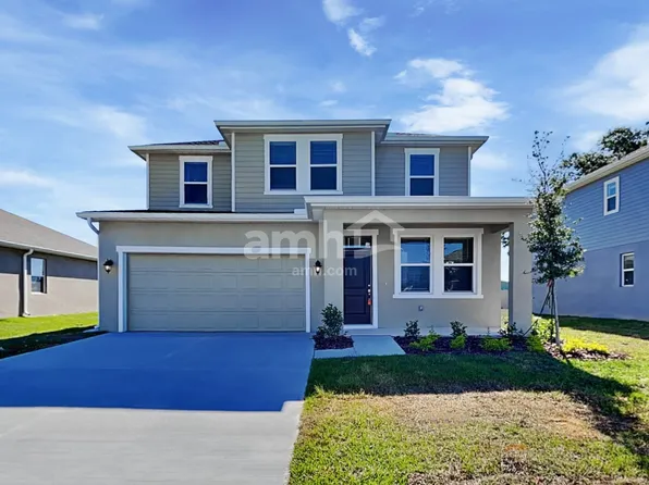 3204 Bridge Haven Dr, Wesley Chapel, FL 33543
