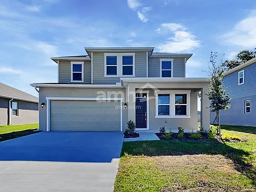 3204 Bridge Haven Dr Photo 1