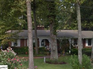 203 Blue Ridge Dr, Greer, SC 29651