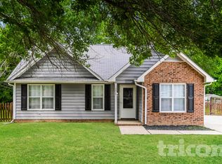 4613 Jacquelyne Dr, Indian Trail, NC 28079