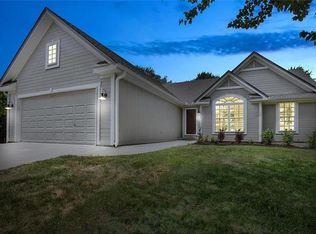 15750 NW 135th St, Platte City, MO 64079