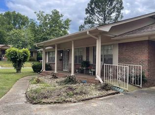 4600 Grasselli Blvd, Birmingham, AL 35221