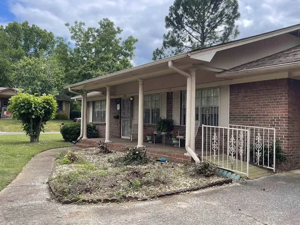 4600 Grasselli Blvd, Birmingham, AL 35221