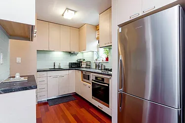 Rented by Town Residential