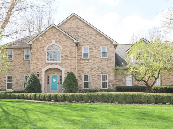 2417 Woodbound Pl, Ontario, OH 44903