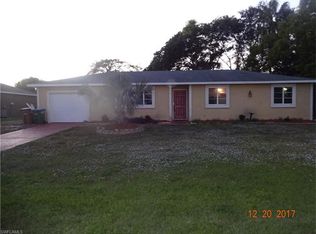 2538 SW 9th Ave, Cape Coral, FL 33914