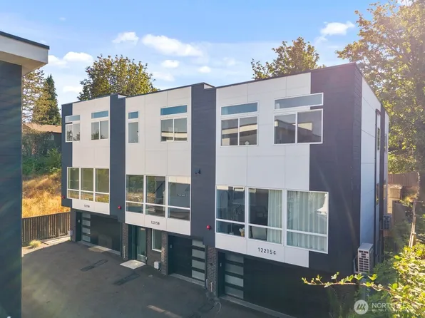 12215 Des Moines Memorial Drive S #B, Burien, WA 98168