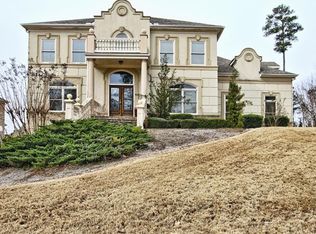 1518 Bordeaux Ln, Conyers, GA 30094