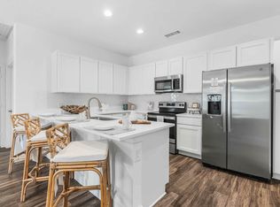 LEO at West Fork- Single Family Rentals, Conroe, TX 77304