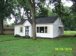 353 Washington St, West Memphis, AR 72301