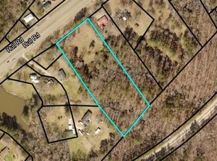 1236 Hull Rd, Athens, GA 30601