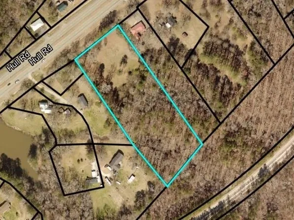 1236 Hull Rd, Athens, GA 30601