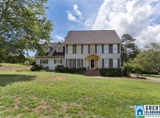 1000 Dellwood Dr, Talladega, AL 35160