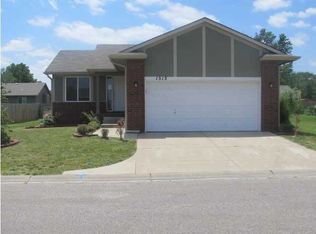 1513 E Marie St, Wichita, KS 67216