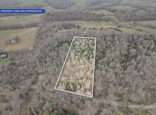 1630 Ryes Chapel Rd, Southside, TN 37171